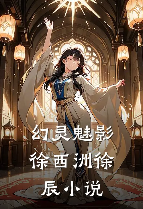 幻灵魅影徐西洲徐辰小说