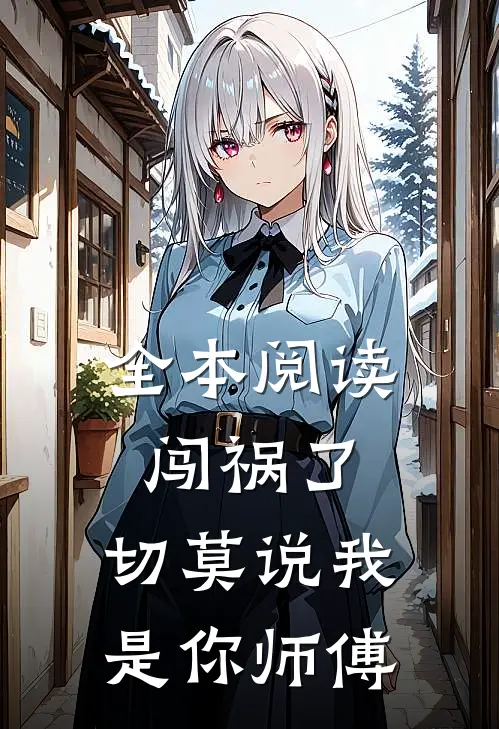 全本阅读闯祸了，切莫说我是你师傅
