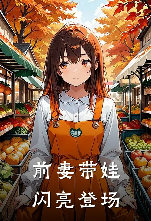 前妻带娃闪亮登场