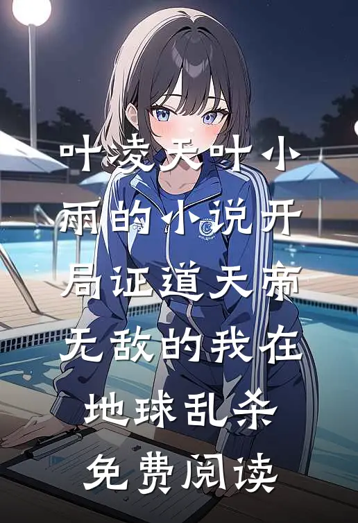 叶凌天叶小雨的小说开局证道天帝，无敌的我在地球乱杀免费阅读