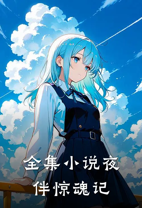 全集小说夜伴惊魂记