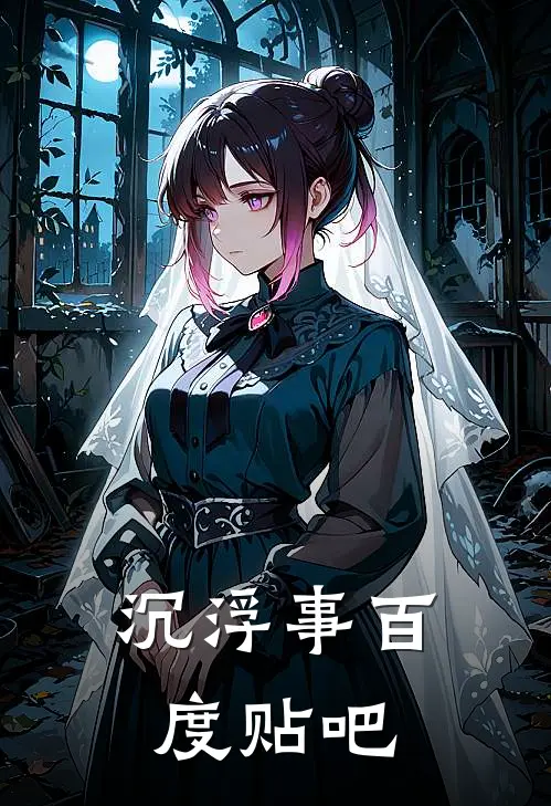 沉浮事百度贴吧