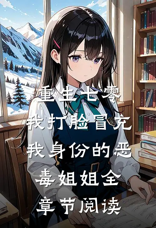 重生七零，我打脸冒充我身份的恶毒姐姐全章节阅读