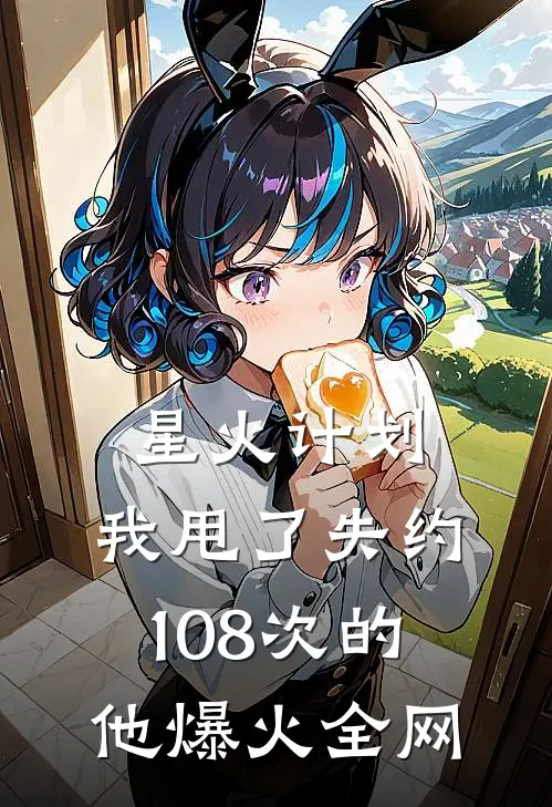 星火计划：我甩了失约108次的他爆火全网
