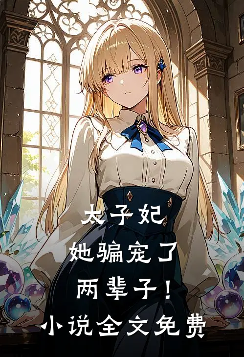 太子妃，她骗宠了两辈子！小说全文免费