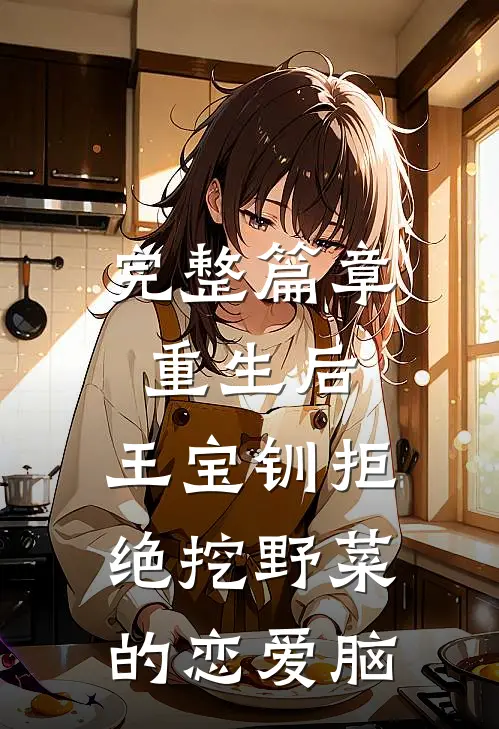 完整篇章重生后，王宝钏拒绝挖野菜的恋爱脑