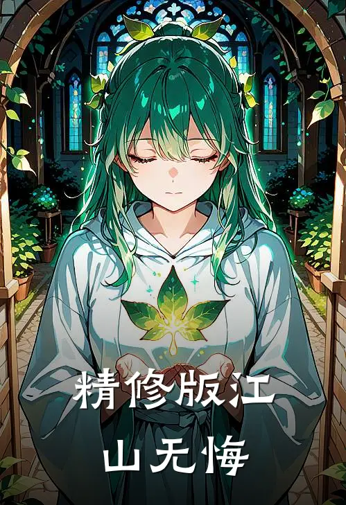 精修版江山无悔