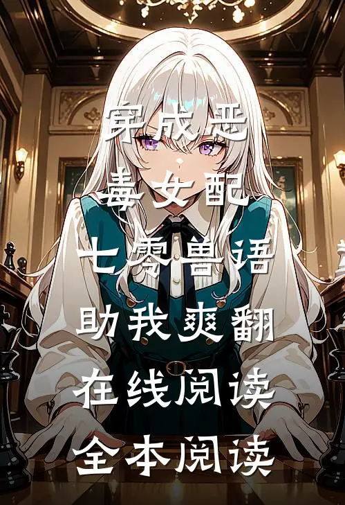 穿成恶毒女配，七零兽语助我爽翻在线阅读全本阅读