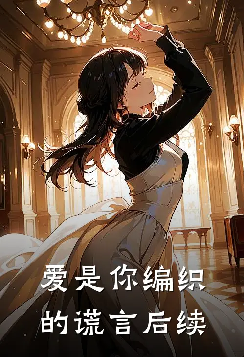 爱是你编织的谎言后续