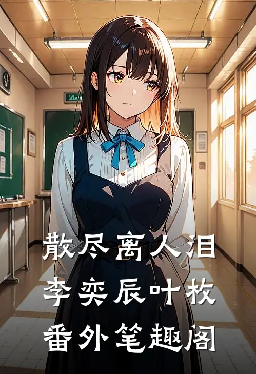 散尽离人泪：李奕辰叶枚番外笔趣阁