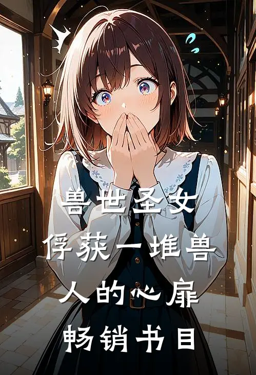 兽世圣女，俘获一堆兽人的心扉畅销书目
