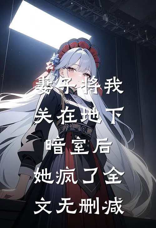妻子将我关在地下暗室后，她疯了全文无删减