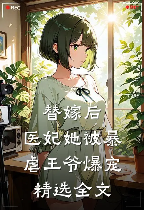 替嫁后，医妃她被暴虐王爷爆宠精选全文