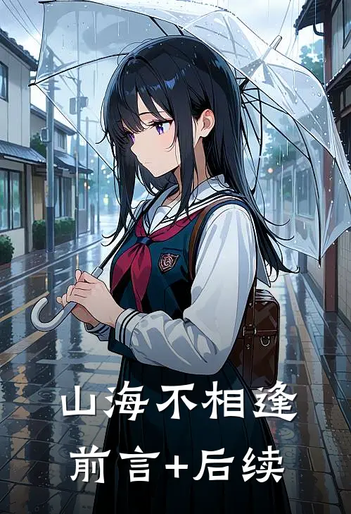 山海不相逢前言+后续