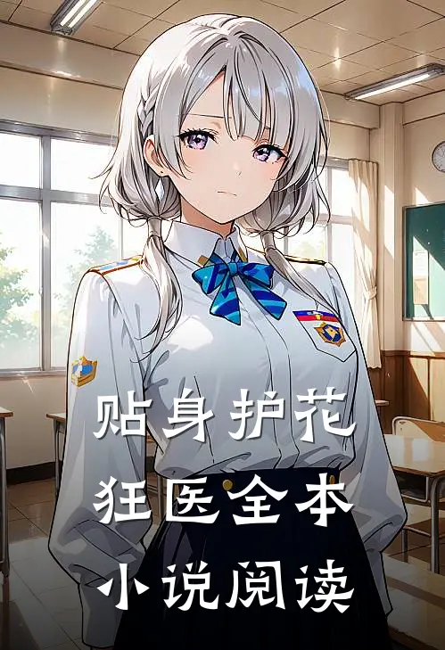 贴身护花狂医全本小说阅读