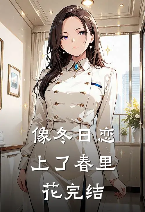 像冬日恋上了春里花完结