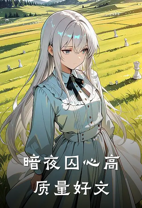 暗夜囚心高质量好文