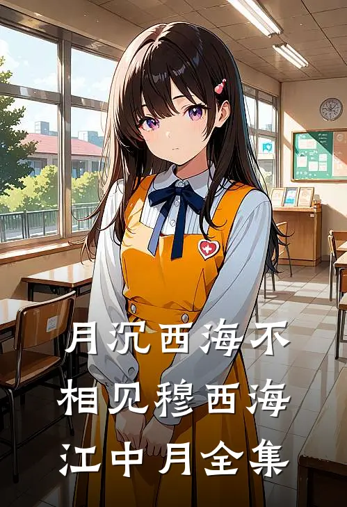 月沉西海不相见穆西海江中月 全集