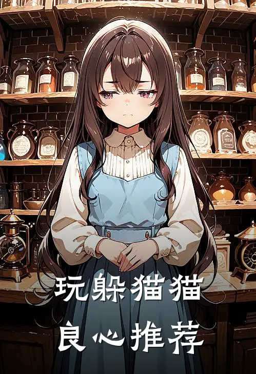 玩躲猫猫良心推荐