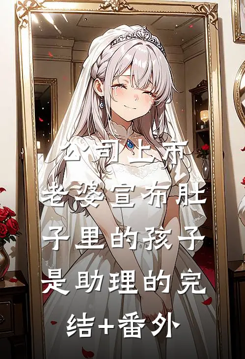 公司上市，老婆宣布肚子里的孩子是助理的完结+番外