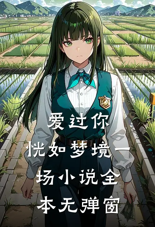 爱过你，恍如梦境一场小说全本无弹窗