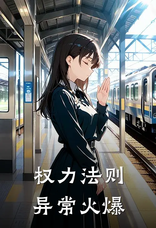 权力法则异常火爆