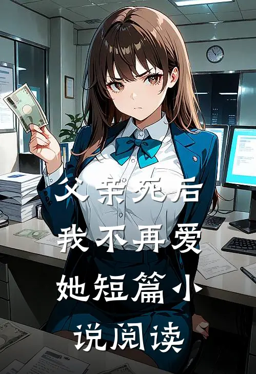 父亲死后，我不再爱她短篇小说阅读