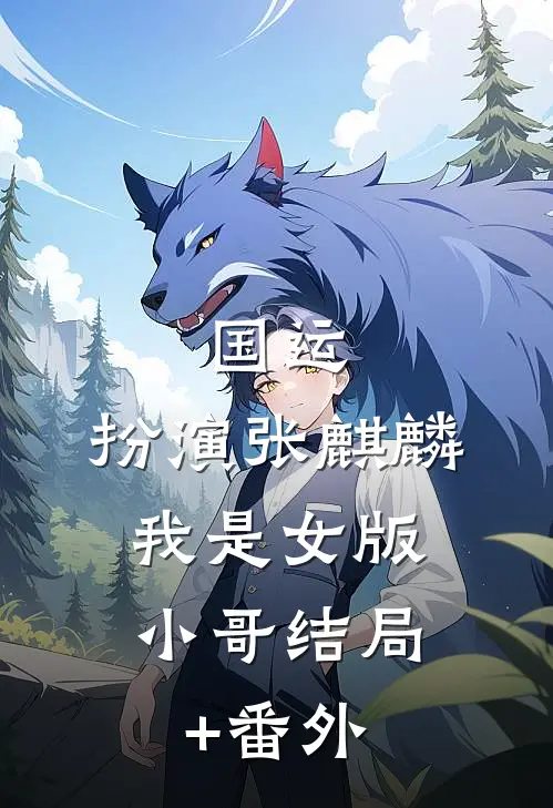 国运：扮演张麒麟，我是女版小哥结局+番外