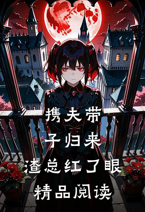 携夫带子归来，渣总红了眼精品阅读