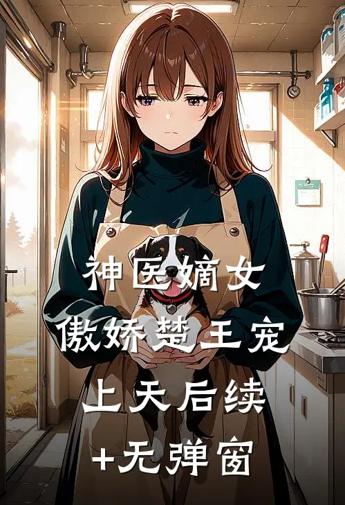 神医嫡女：傲娇楚王宠上天后续+无弹窗