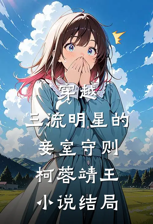 穿越：三流明星的妾室守则柯蓉靖王小说结局