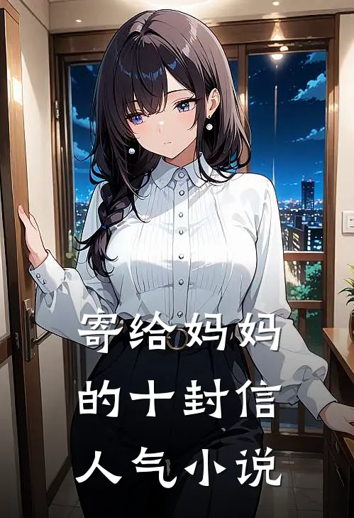 寄给妈妈的十封信人气小说