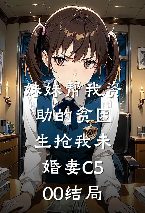 妹妹帮我资助的贫困生抢我未婚妻C500结局