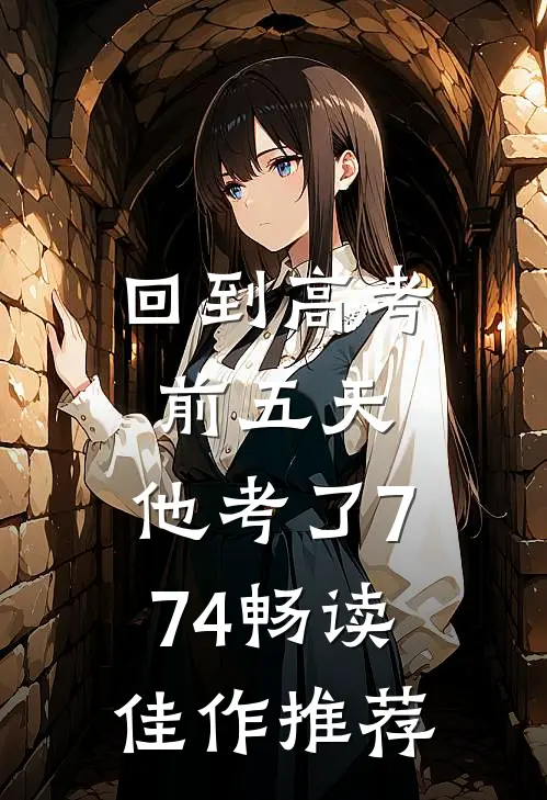 回到高考前五天，他考了774畅读佳作推荐