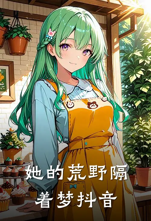 她的荒野隔着梦抖音