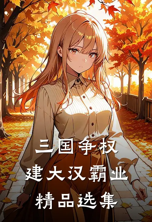 三国争权，建大汉霸业精品选集