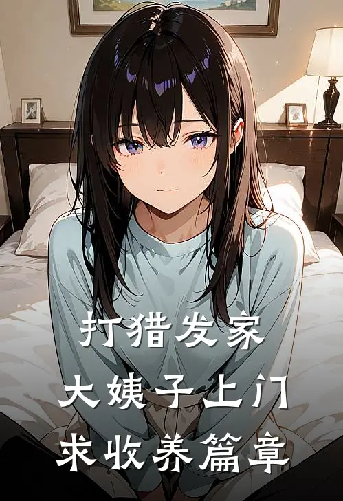 打猎发家：大姨子上门求收养篇章