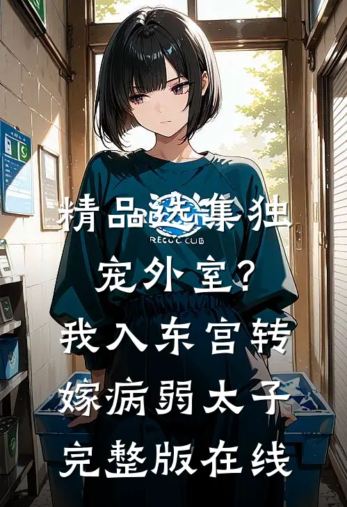 精品选集独宠外室?我入东宫转嫁病弱太子完整版在线