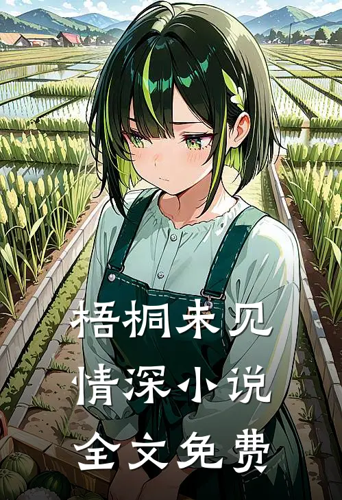 梧桐未见情深小说全文免费