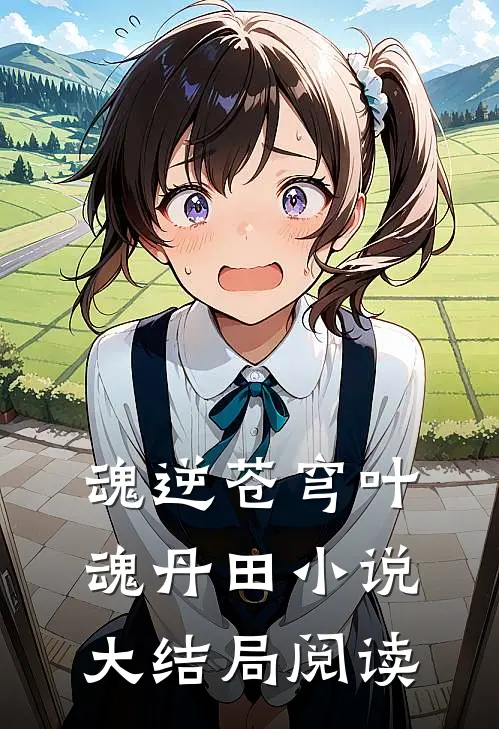 魂逆苍穹叶魂丹田小说大结局阅读
