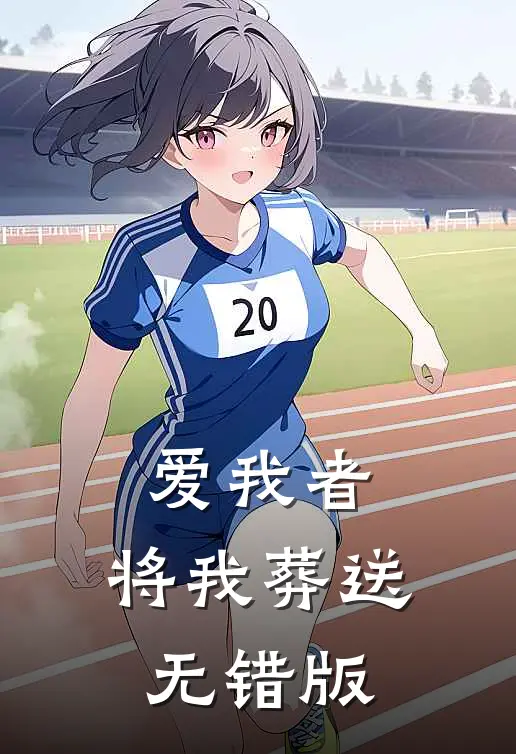 爱我者，将我葬送无错版