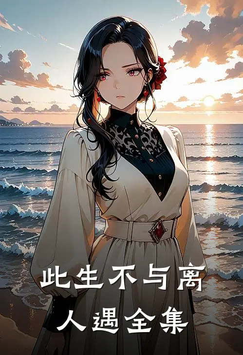 此生不与离人遇全集