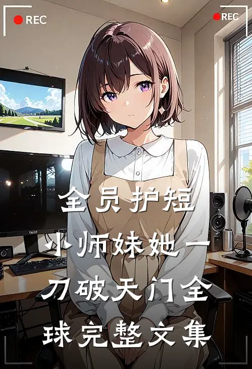 全员护短：小师妹她一刀破天门全球完整文集