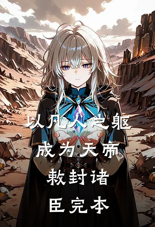 以凡人之躯成为天帝，敕封诸臣完本
