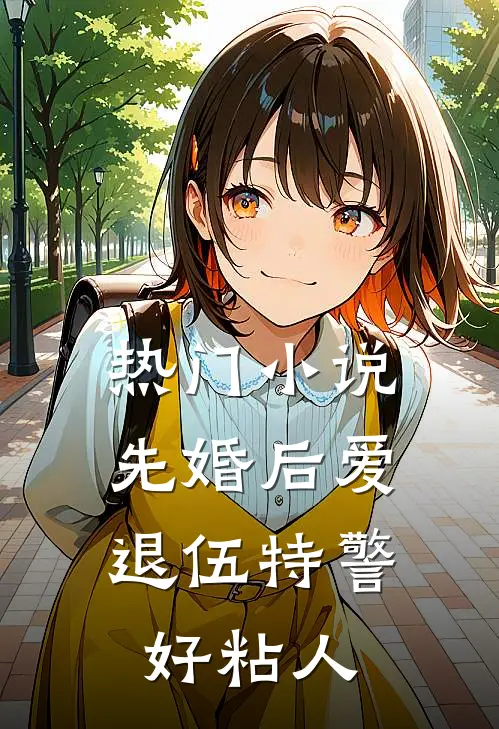 热门小说先婚后爱：退伍特警好粘人