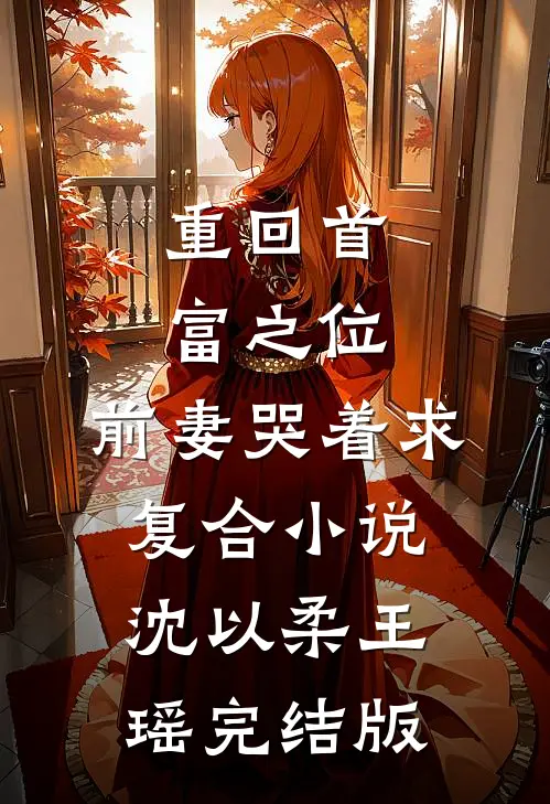 重回首富之位，前妻哭着求复合小说沈以柔王瑶完结版