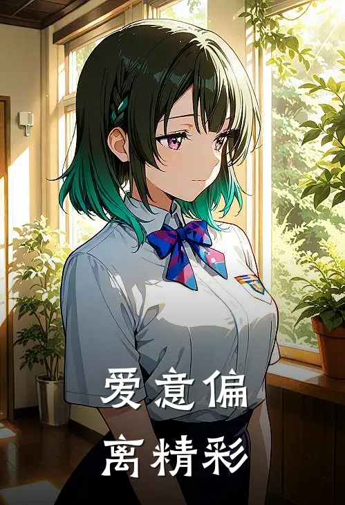 爱意偏离精彩