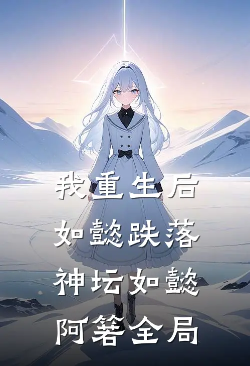 我重生后，如懿跌落神坛如懿阿箬全局