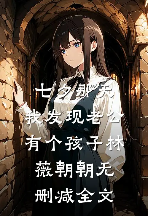七夕那天，我发现老公有个孩子林薇朝朝无删减全文