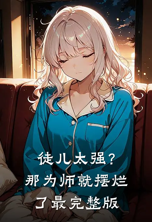 徒儿太强？那为师就摆烂了最完整版